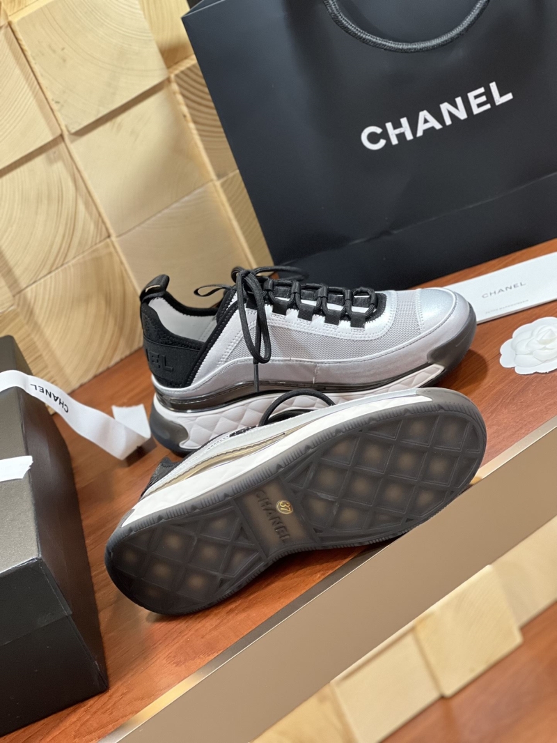 Chanel Casual Shoes